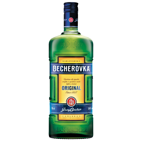 BECHEROVKA