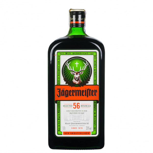 JAGERMEISTER