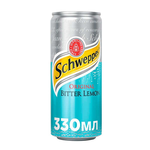 Schweppes